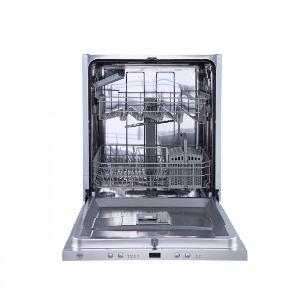 πλυντήριο πιάτων BERTAZZONI DW60 E PR S(εντοιχιζόμενο,60cm,E)